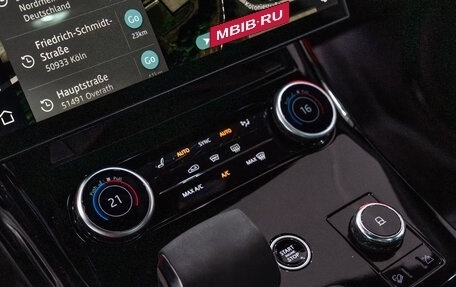 Land Rover Range Rover Sport, 2022 год, 9 490 000 рублей, 14 фотография