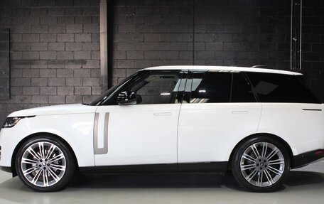 Land Rover Range Rover IV рестайлинг, 2022 год, 11 450 000 рублей, 7 фотография