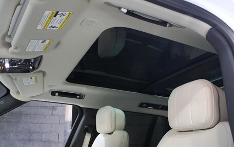 Land Rover Range Rover IV рестайлинг, 2022 год, 11 450 000 рублей, 16 фотография