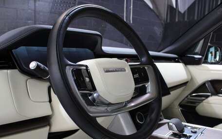 Land Rover Range Rover IV рестайлинг, 2022 год, 11 450 000 рублей, 15 фотография
