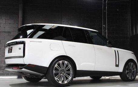 Land Rover Range Rover IV рестайлинг, 2022 год, 11 450 000 рублей, 11 фотография