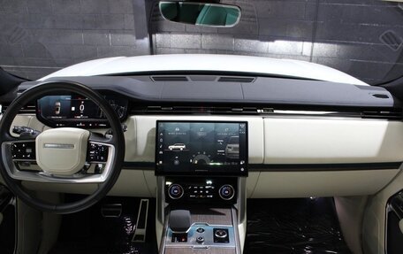 Land Rover Range Rover IV рестайлинг, 2022 год, 11 450 000 рублей, 14 фотография