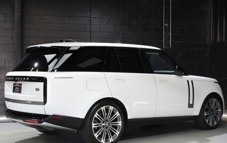 Land Rover Range Rover IV рестайлинг, 2022 год, 11 450 000 рублей, 6 фотография