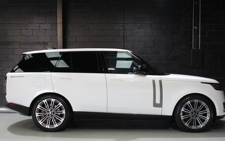Land Rover Range Rover IV рестайлинг, 2022 год, 11 450 000 рублей, 12 фотография