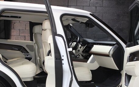 Land Rover Range Rover IV рестайлинг, 2022 год, 11 450 000 рублей, 19 фотография
