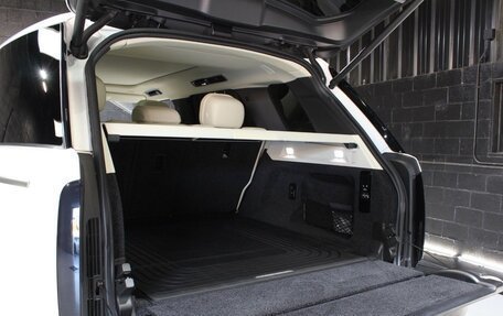 Land Rover Range Rover IV рестайлинг, 2022 год, 11 450 000 рублей, 22 фотография
