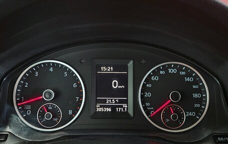 Volkswagen Tiguan I, 2011 год, 635 000 рублей, 10 фотография
