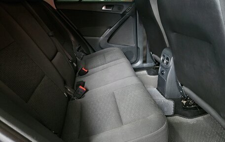 Volkswagen Tiguan I, 2011 год, 635 000 рублей, 13 фотография