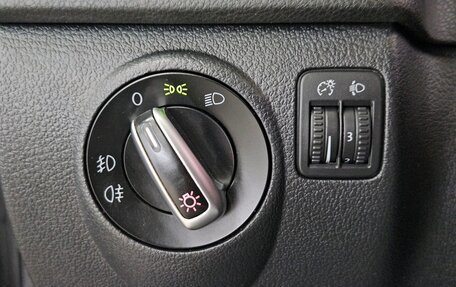 Volkswagen Tiguan I, 2011 год, 635 000 рублей, 15 фотография