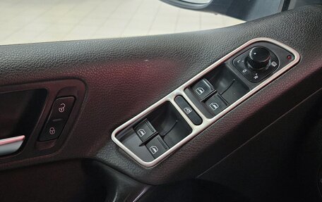 Volkswagen Tiguan I, 2011 год, 635 000 рублей, 16 фотография