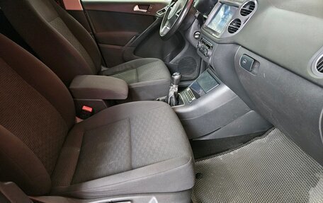 Volkswagen Tiguan I, 2011 год, 635 000 рублей, 12 фотография