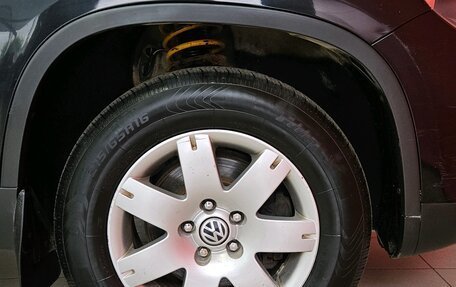 Volkswagen Tiguan I, 2011 год, 635 000 рублей, 18 фотография