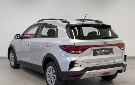 KIA Rio IV, 2021 год, 1 030 000 рублей, 7 фотография