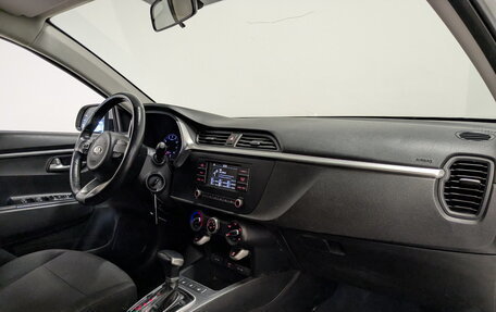 KIA Rio IV, 2021 год, 1 030 000 рублей, 11 фотография