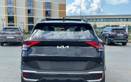 KIA Sportage IV рестайлинг, 2025 год, 2 800 000 рублей, 5 фотография