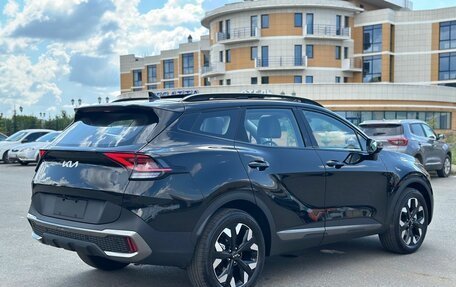 KIA Sportage IV рестайлинг, 2025 год, 2 800 000 рублей, 6 фотография