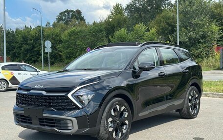 KIA Sportage IV рестайлинг, 2025 год, 2 800 000 рублей, 3 фотография