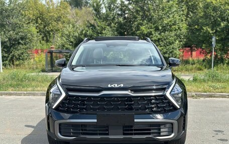 KIA Sportage IV рестайлинг, 2025 год, 2 800 000 рублей, 2 фотография