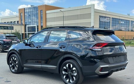 KIA Sportage IV рестайлинг, 2025 год, 2 800 000 рублей, 4 фотография
