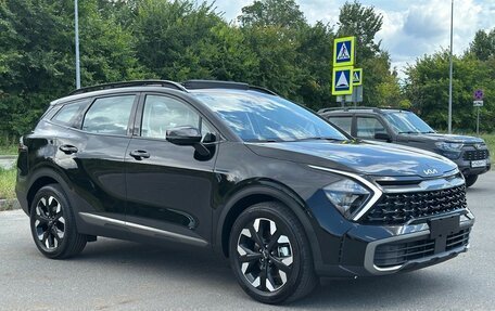 KIA Sportage IV рестайлинг, 2025 год, 2 800 000 рублей, 7 фотография