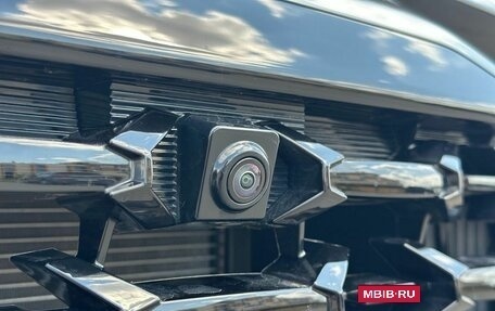KIA Sportage IV рестайлинг, 2025 год, 2 800 000 рублей, 8 фотография