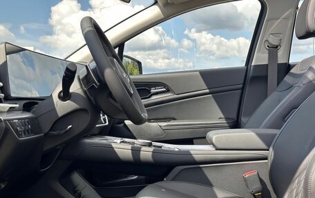 KIA Sportage IV рестайлинг, 2025 год, 2 800 000 рублей, 19 фотография
