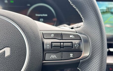 KIA Sportage IV рестайлинг, 2025 год, 2 800 000 рублей, 25 фотография