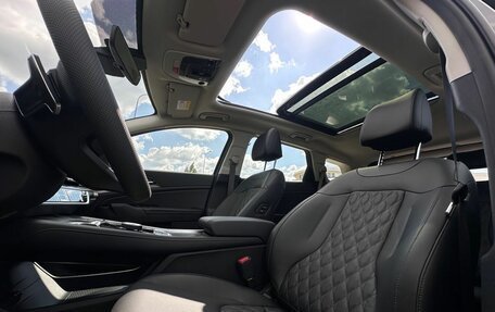KIA Sportage IV рестайлинг, 2025 год, 2 800 000 рублей, 21 фотография