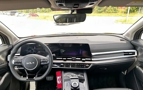 KIA Sportage IV рестайлинг, 2025 год, 2 800 000 рублей, 22 фотография