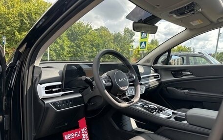 KIA Sportage IV рестайлинг, 2025 год, 2 800 000 рублей, 20 фотография