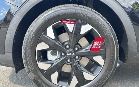 KIA Sportage IV рестайлинг, 2025 год, 2 800 000 рублей, 16 фотография