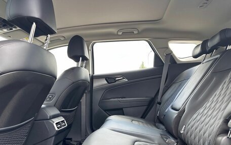 KIA Sportage IV рестайлинг, 2025 год, 2 800 000 рублей, 33 фотография
