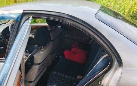 Nissan Bluebird Sylphy II, 2002 год, 350 000 рублей, 5 фотография