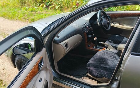Nissan Bluebird Sylphy II, 2002 год, 350 000 рублей, 7 фотография