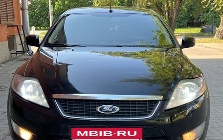 Ford Mondeo IV, 2009 год, 520 000 рублей, 2 фотография