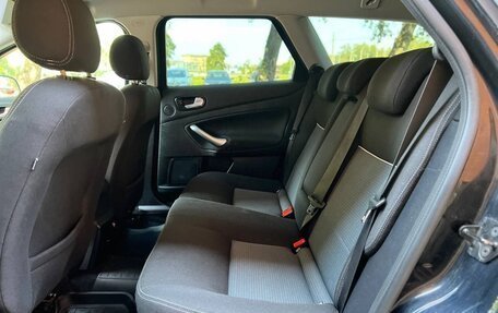 Ford Mondeo IV, 2009 год, 520 000 рублей, 14 фотография
