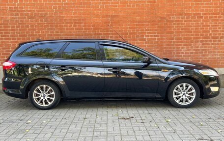 Ford Mondeo IV, 2009 год, 520 000 рублей, 5 фотография