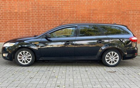 Ford Mondeo IV, 2009 год, 520 000 рублей, 4 фотография