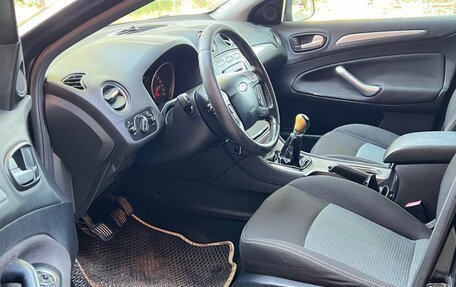 Ford Mondeo IV, 2009 год, 520 000 рублей, 9 фотография