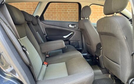 Ford Mondeo IV, 2009 год, 520 000 рублей, 15 фотография