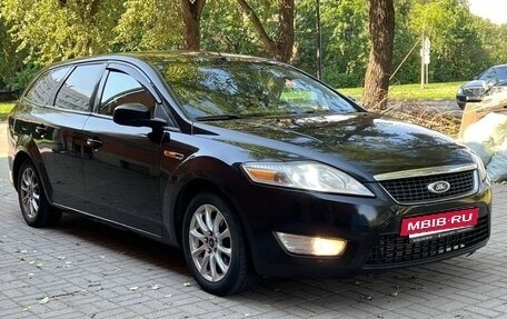 Ford Mondeo IV, 2009 год, 520 000 рублей, 3 фотография