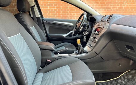 Ford Mondeo IV, 2009 год, 520 000 рублей, 13 фотография