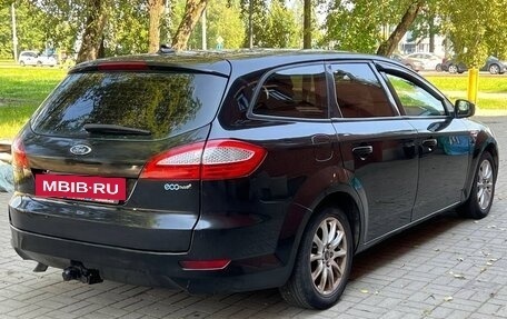 Ford Mondeo IV, 2009 год, 520 000 рублей, 8 фотография