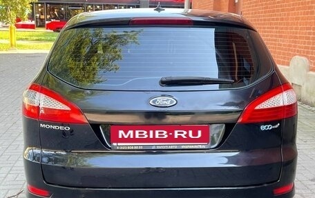 Ford Mondeo IV, 2009 год, 520 000 рублей, 7 фотография