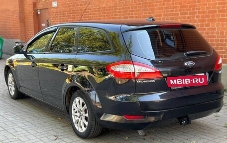 Ford Mondeo IV, 2009 год, 520 000 рублей, 6 фотография