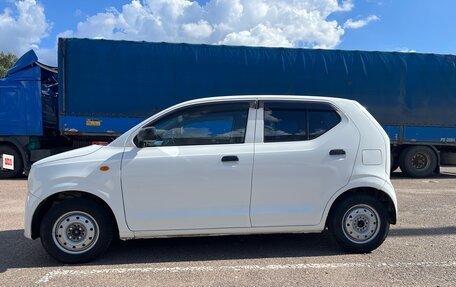 Suzuki Alto, 2016 год, 550 000 рублей, 2 фотография