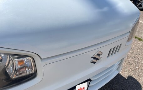 Suzuki Alto, 2016 год, 550 000 рублей, 9 фотография