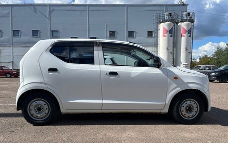 Suzuki Alto, 2016 год, 550 000 рублей, 4 фотография