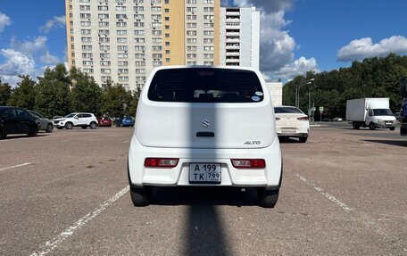 Suzuki Alto, 2016 год, 550 000 рублей, 3 фотография