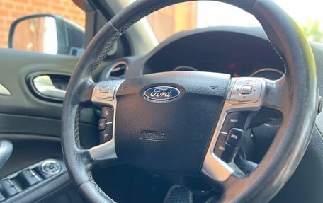 Ford Mondeo IV, 2009 год, 520 000 рублей, 19 фотография
